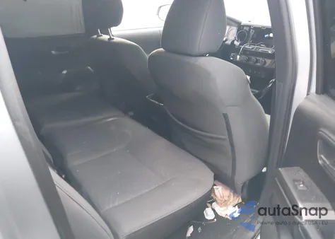 2018 Toyota Tacoma Trd Sport from USA, damaged, VIN 3TMAZ5CN2JM078440